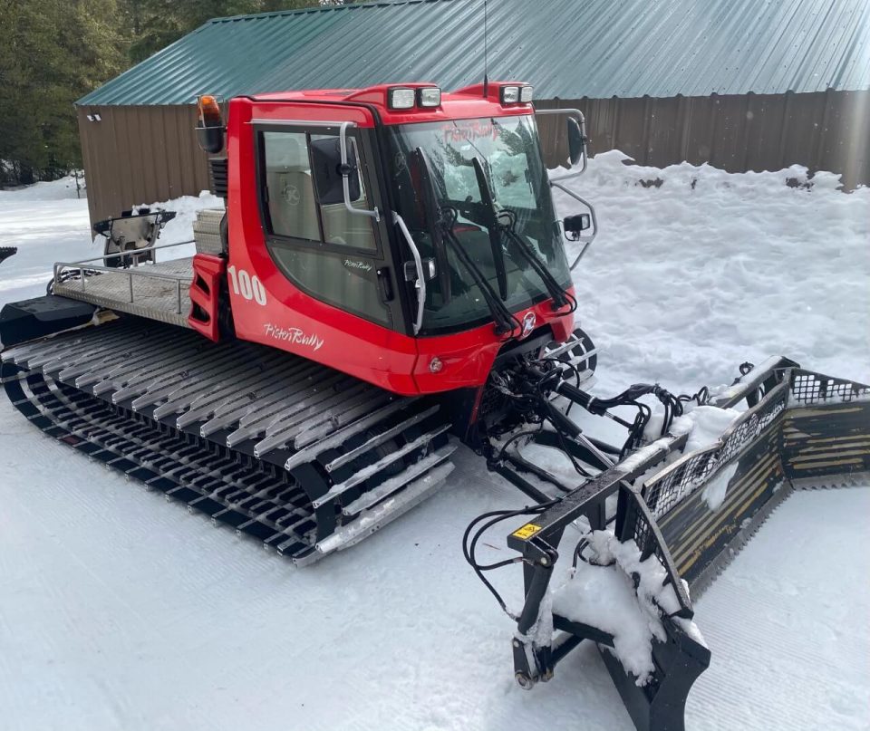 Jeremy Renner in critical but stable condition after snow plow accident