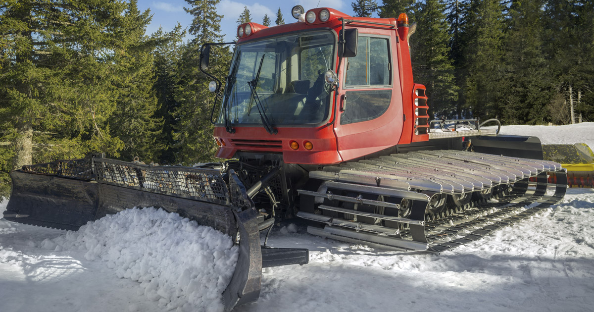 SnowCat FAQ