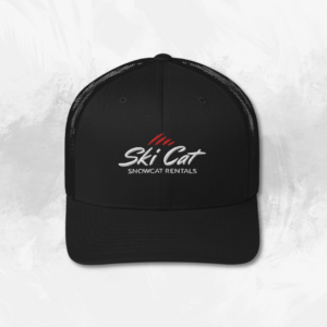 Trucker Cap