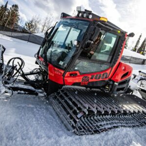 PistenBully 100 ParkPro