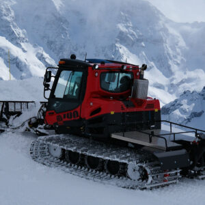 Pistenbully 100 ParkPro