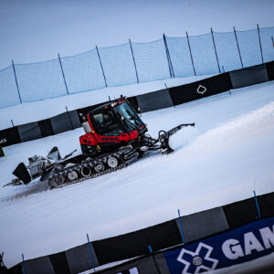 Pistenbully 100 ParkPro