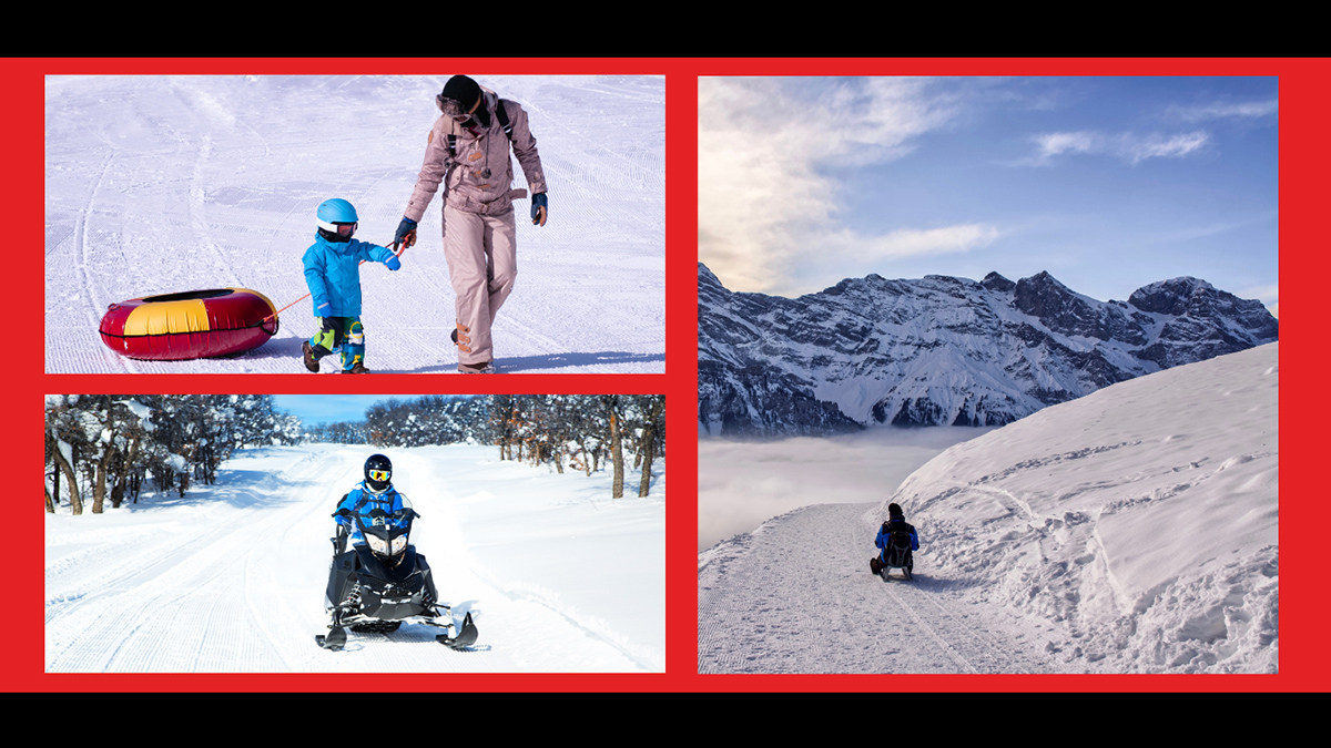 Organizations that can benefit from a snowcat rental