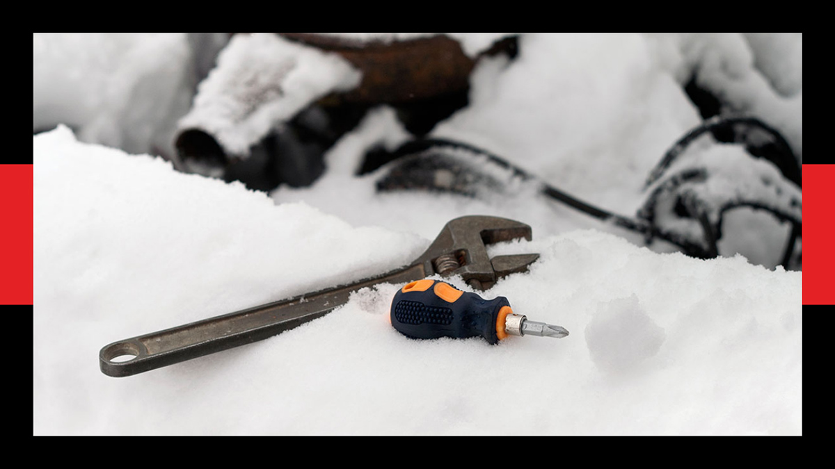 Scheduled Maintenance