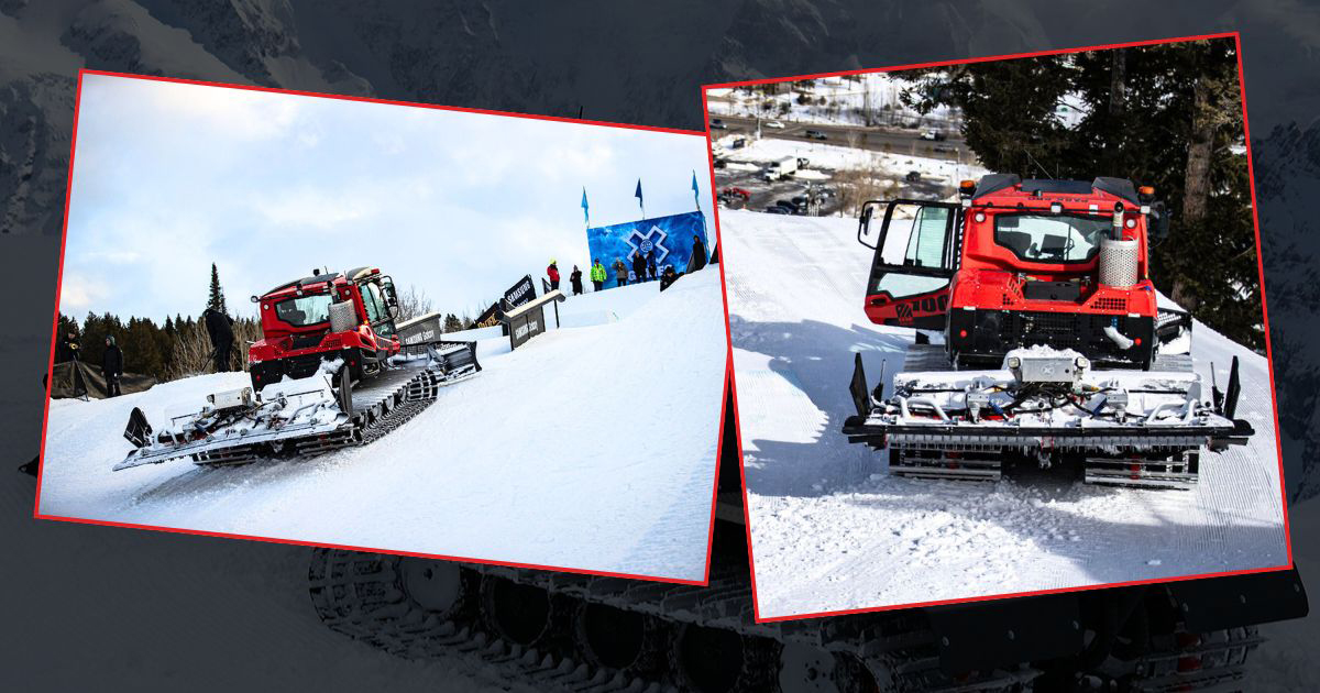 Purpose-Built for Park Performance