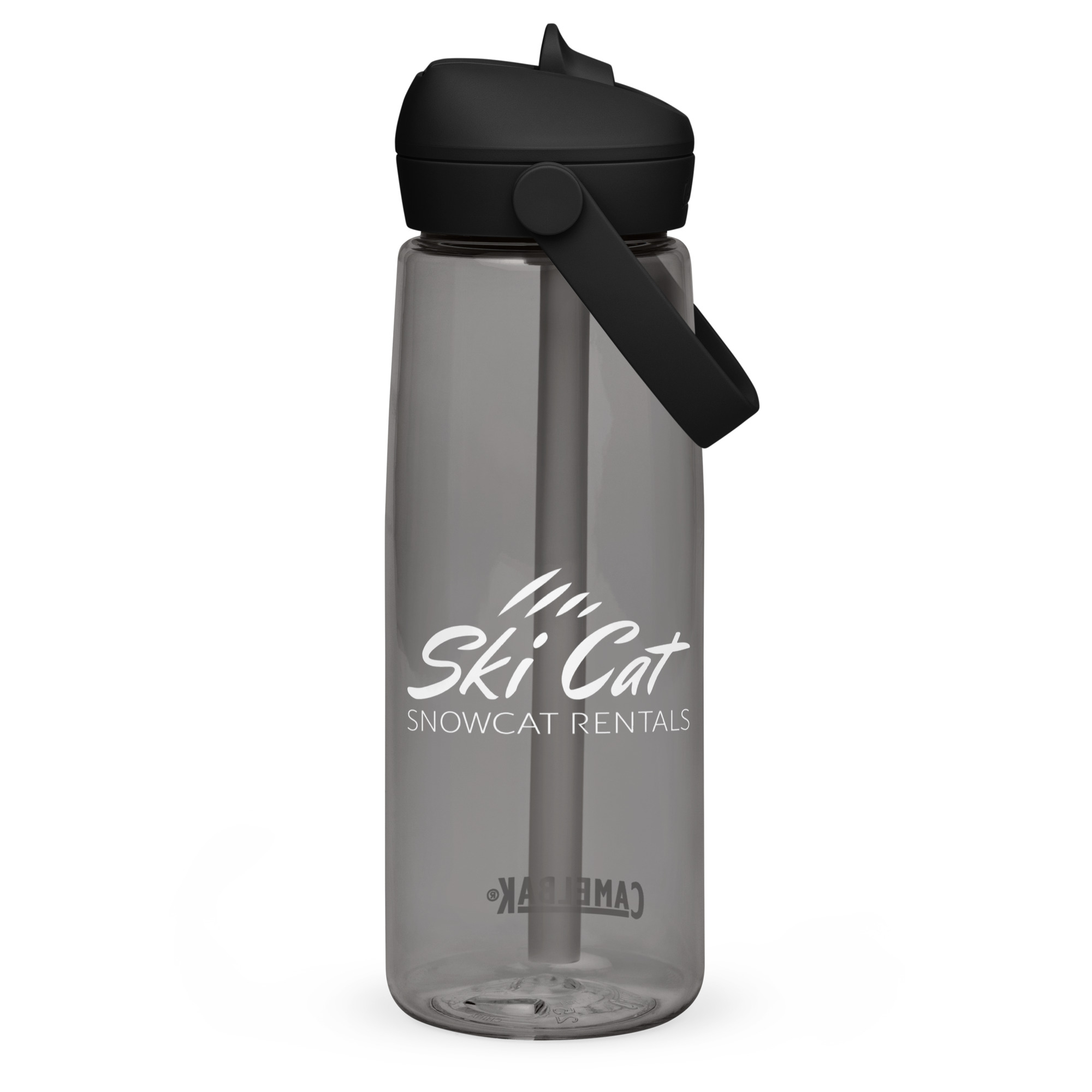 Ski Cat CamelBak Water Bottle - Image 4