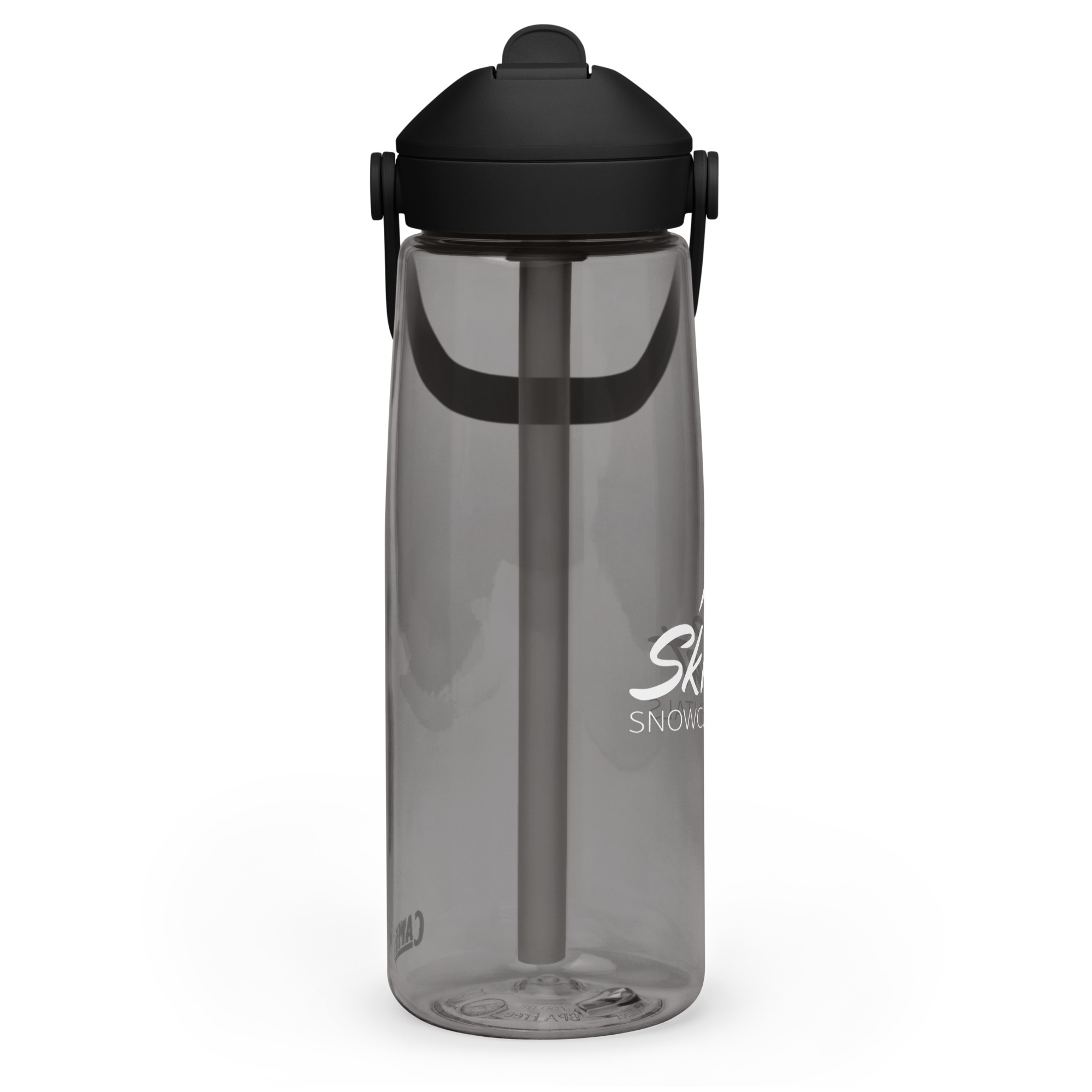 Ski Cat CamelBak Water Bottle - Image 5