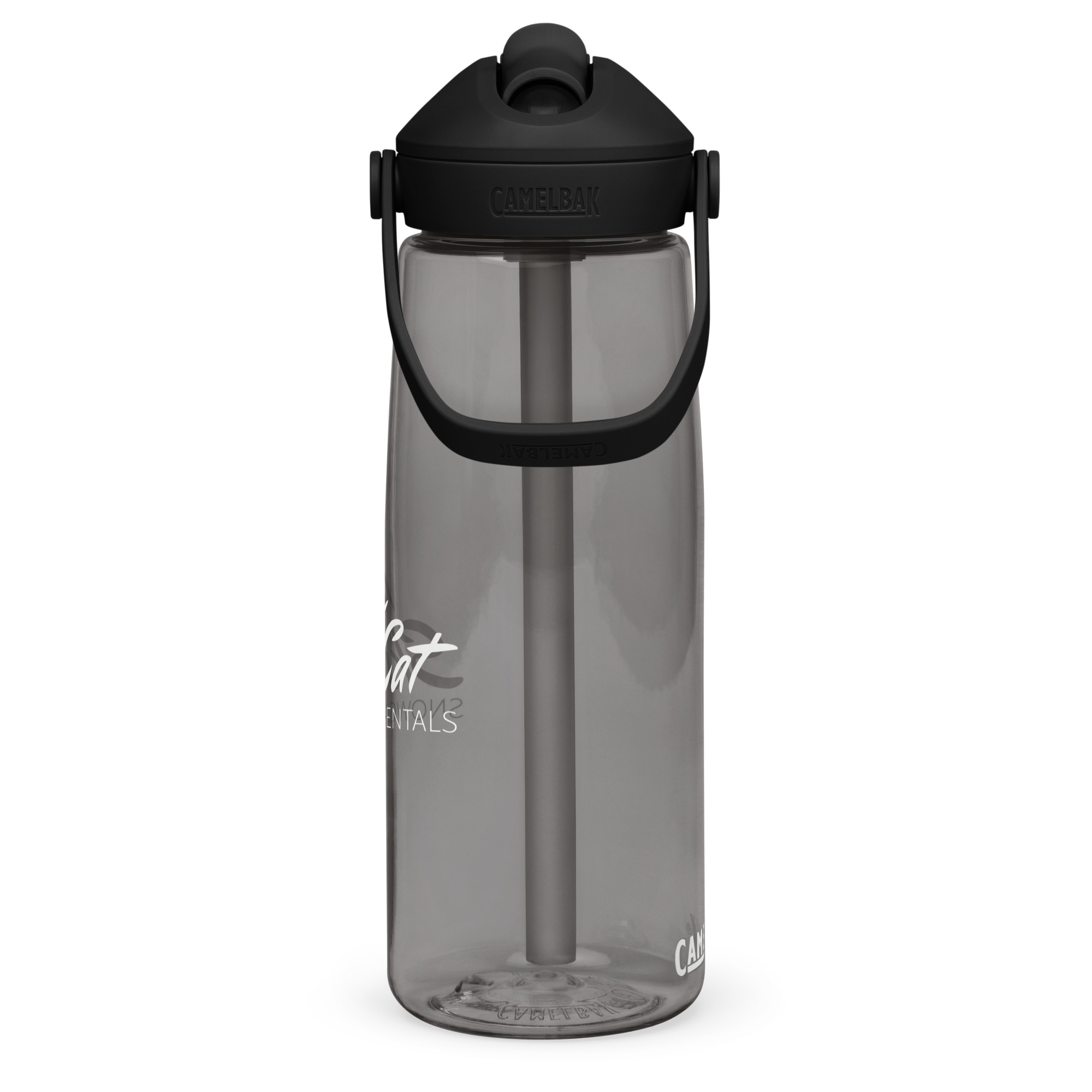 Ski Cat CamelBak Water Bottle - Image 6