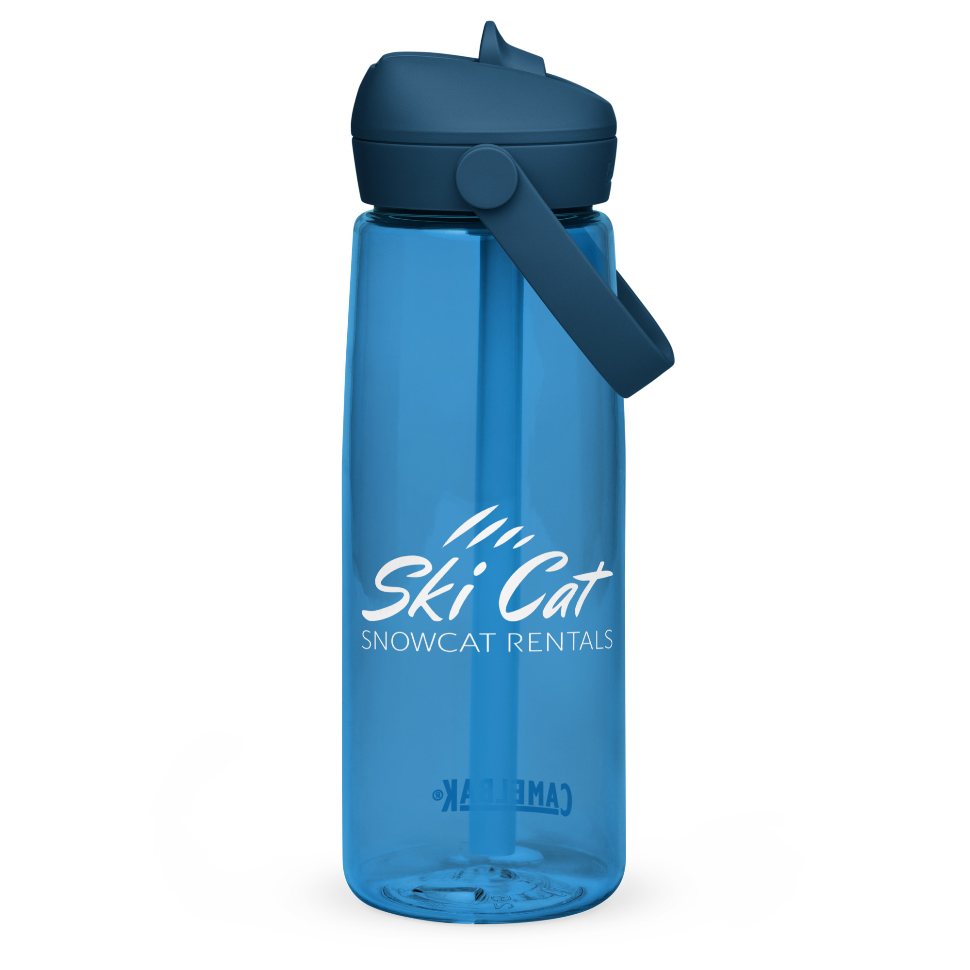 Ski Cat CamelBak Water Bottle