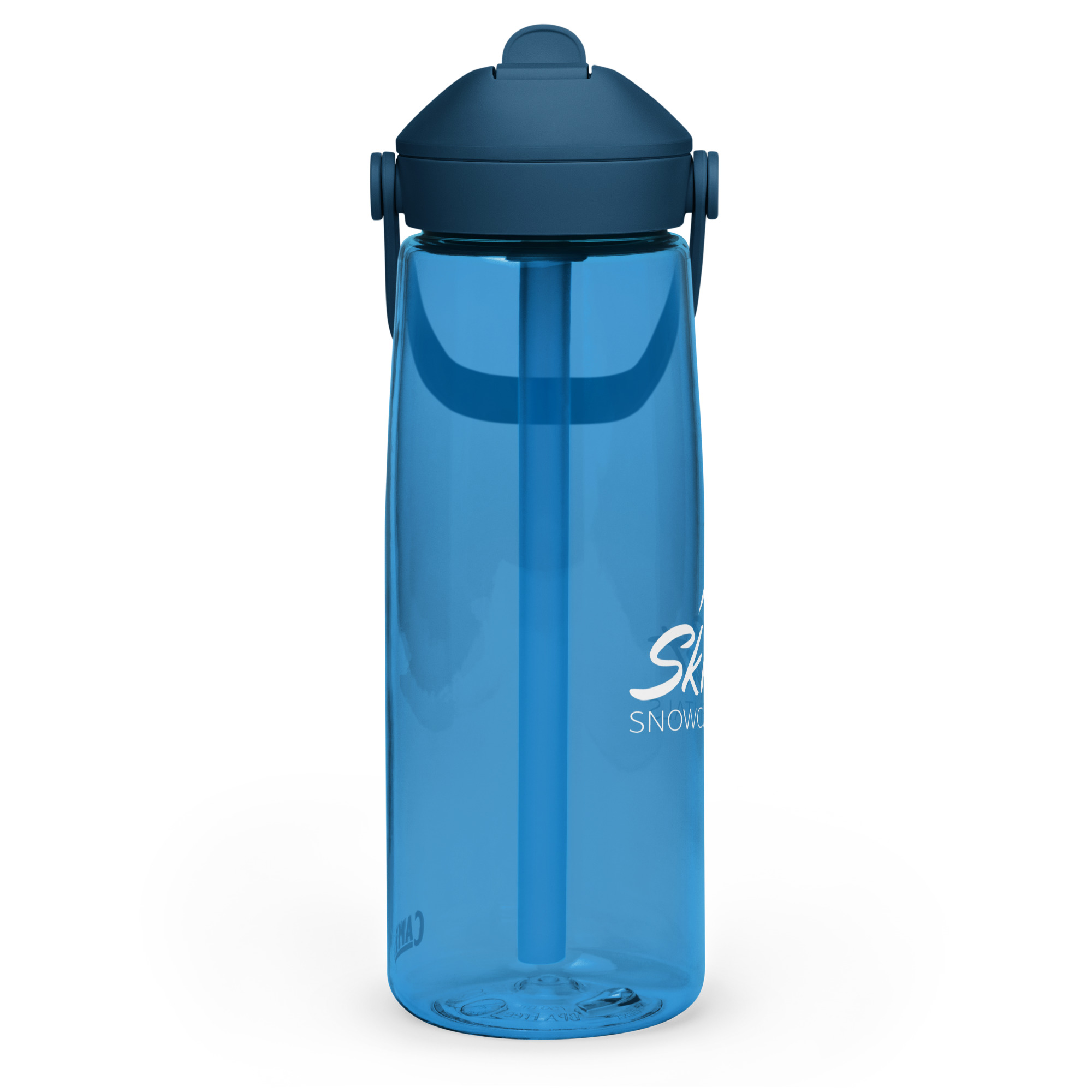 Ski Cat CamelBak Water Bottle - Image 2