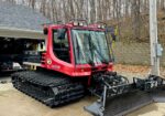 2000 PistenBully 100 Trail for Sale