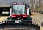 2000 PistenBully 100 Trail for Sale