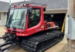 2000 PistenBully 100 Trail for Sale