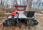 2000 PistenBully 100 Trail for Sale