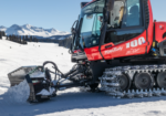 Summer Fleet Sale – PistenBully 100’s