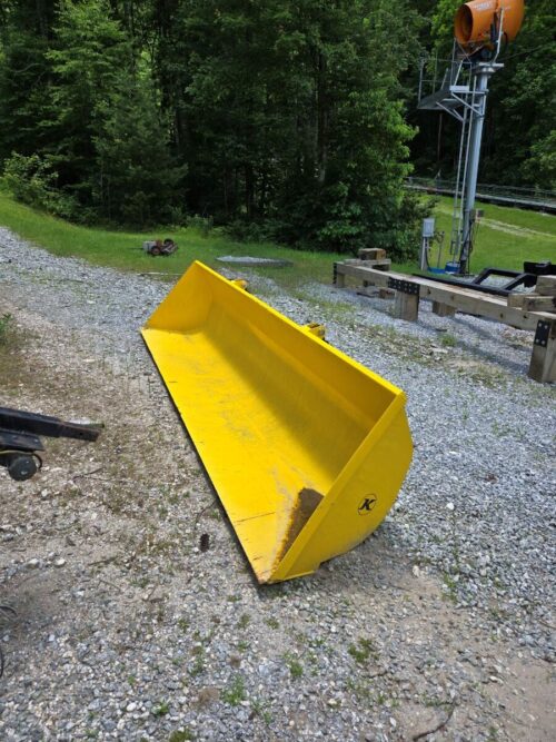 2018 PistenBully 400 Park Pro