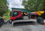 2018 PistenBully 400 Park Pro