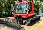 2013 PistenBully 150 Trail for Sale