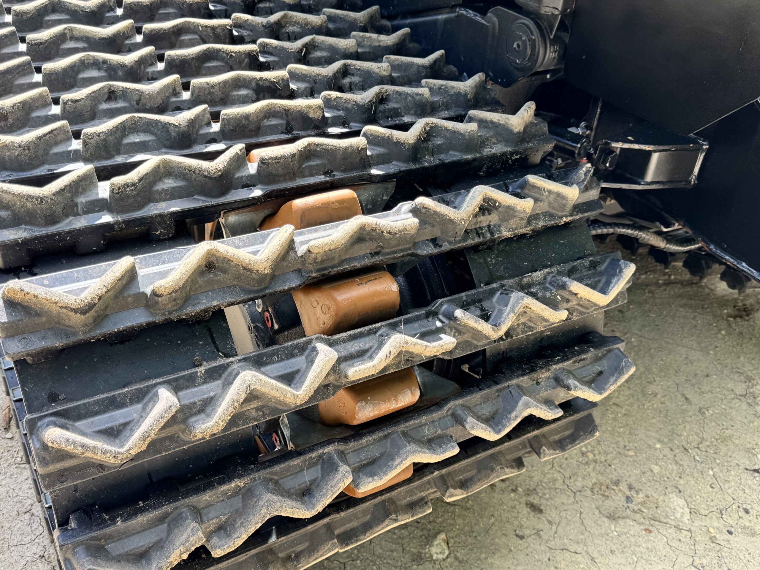 2013 PistenBully 150 Trail for Sale