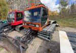 PistenBully PB 150 D for Sale