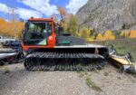 PistenBully PB 150 D for Sale