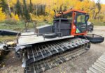 PistenBully PB 150 D for Sale