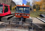 PistenBully PB 150 D for Sale