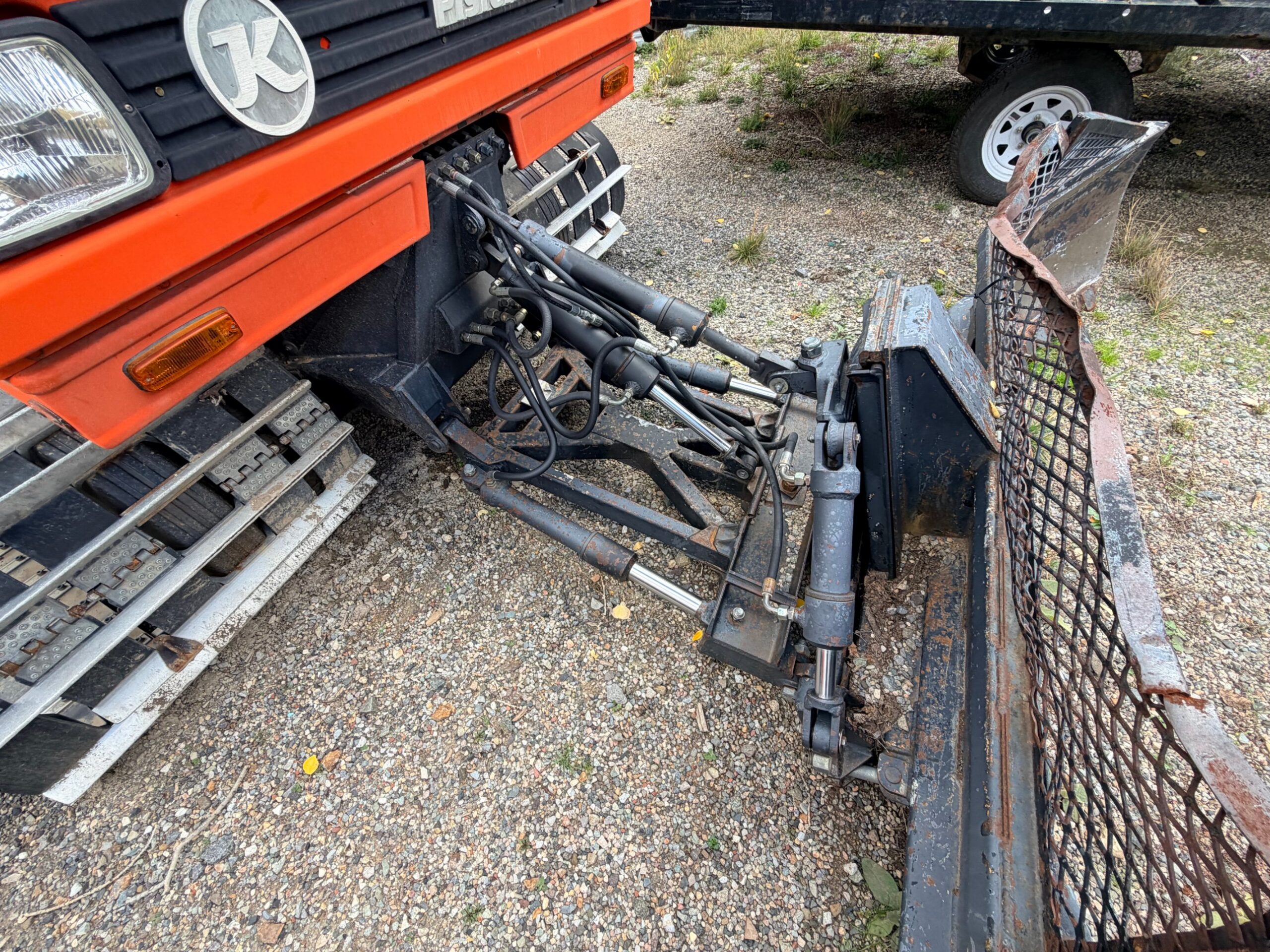 PistenBully PB 150 D for Sale