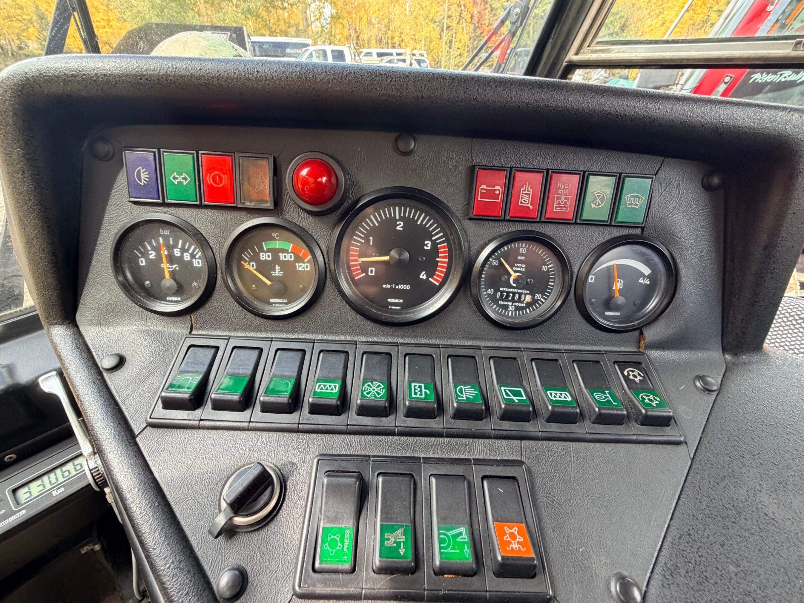 PistenBully PB 150 D for Sale